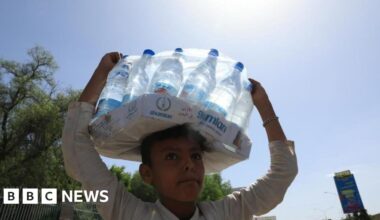 Three years left to limit warming to 1.5C, top scientists warn
