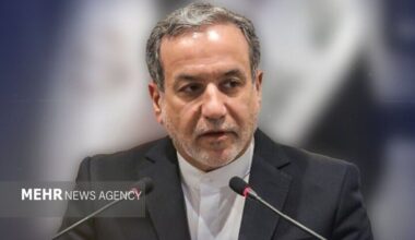 Tehran demands IAEA board emergency meeting on Israeli strike on Iran’s nuclear sites
