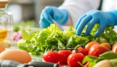 World Food Safety Day underlines ‘Science in Action’