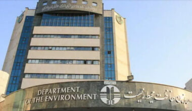 DOE slams Israeli attacks as ‘deliberate creation of environmental crises’
