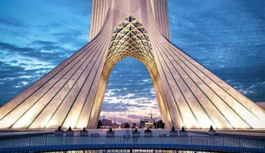 Tehran urban tourism forum postponed amid regional tensions