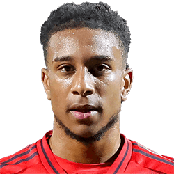 Michael Olise