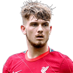 Harvey Elliott