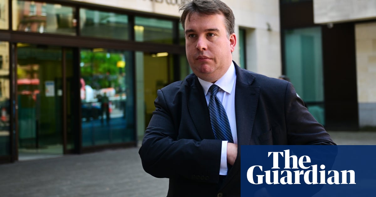 Former Tory MP to face trial on general election gambling charges | UK news