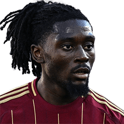 Manu Koné