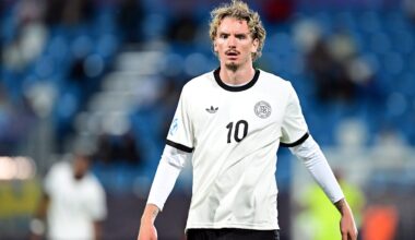 U21-EM heute im FREE-TV & Stream: Wer überträgt Deutschland? | Sport