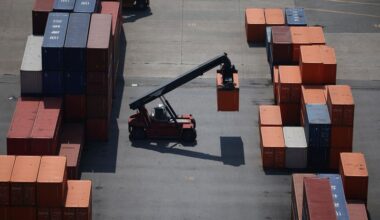 South Korea launches task force on US trade negotiations