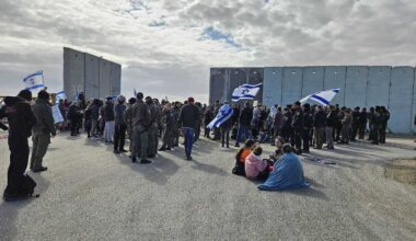 France opens ‘complicity in genocide’ probes against French-Israelis over blocked Gaza aid