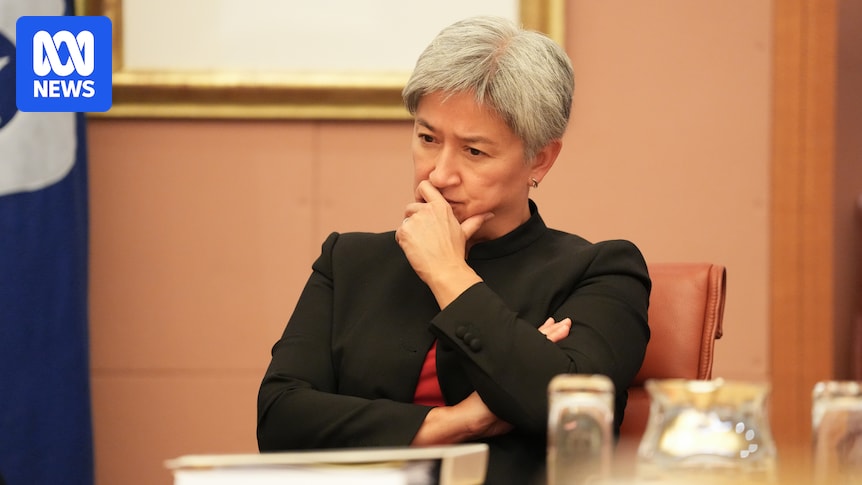 Wong says Israel has right to self-defence, but urges restraint as Iran pounded