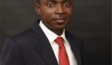 Ghana's response to US-China trade war too slow – Emmanuel Mensah
