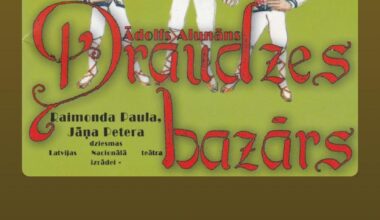 Ko tas nozīmē?