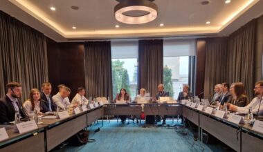 OSCE launches capacity-building series on virtual assets taxation in Moldova