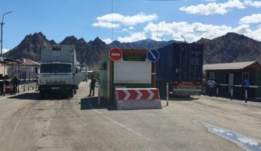 Israel-Iran conflict's effect on Armenia’s economy/ JAMnews