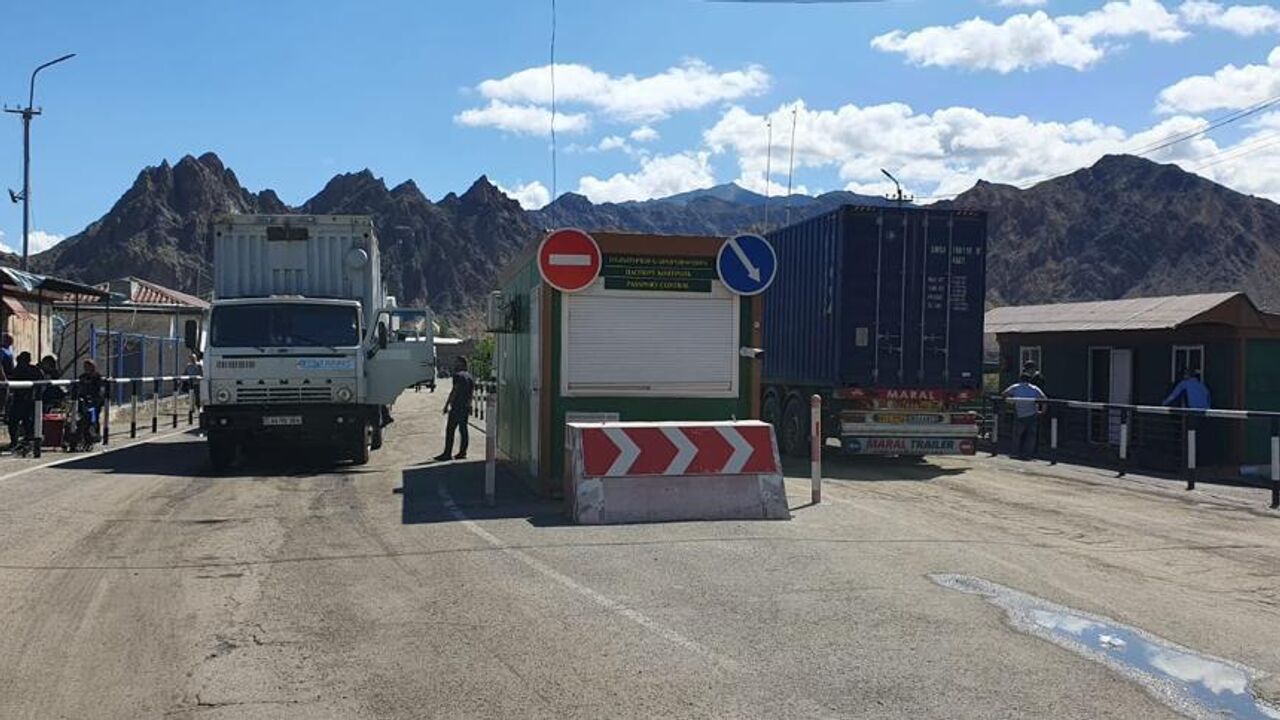 Israel-Iran conflict's effect on Armenia’s economy/ JAMnews