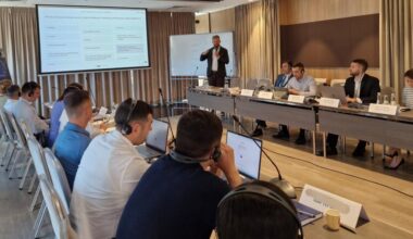 OSCE expands focus on virtual assets taxation in second workshop in Moldova