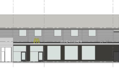 McDonald’s planlegger restaurant på Bjørkelangen