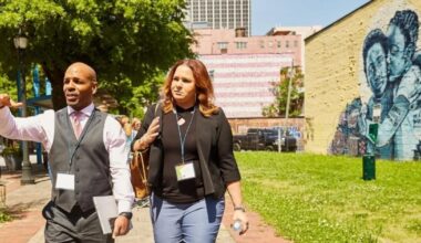 Nonprofit to invest $50M in Atlanta to support businesses, developers