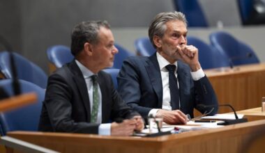 Nederland wil sancties tegen extremistische Israëlische ministers