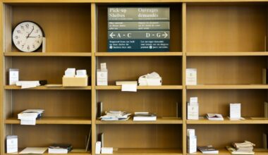 Canada’s national archives need more than just a facelift