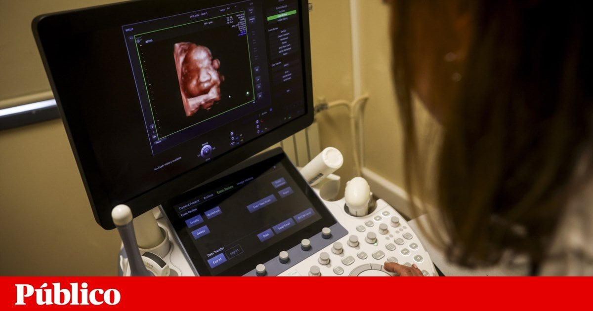 Grávida pediu exame pelo SNS, mas clínica queria cobrar. Mais de 244 mil euros em coimas por violação das regras de acesso