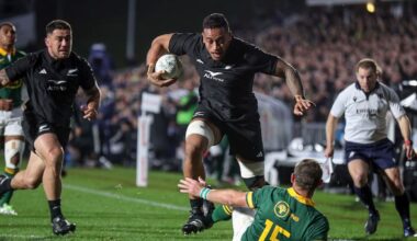 All Black Shannon Frizell eyes Rugby World Cup return alongside Richie Mo’unga