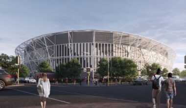 Super Rugby Pacific: Christchurch set to host Super Round in 2026 at Te Kaha