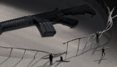 “The Federal Government Is Gone”: Under Trump, the Fight Against Extremist Violence Is Left Up to the States