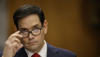 Marco Rubio Aide Scrambles to Delete His Public Attack on Trump Appointee