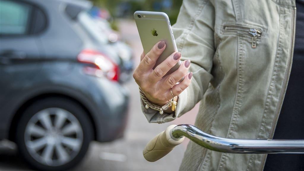 Grote storing bij telecomprovider Odido