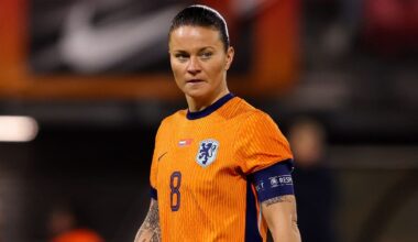 Casparij en Spitse met Nederland naar EK | Bauke de Jong wint Eelke Scherjon Memorial
