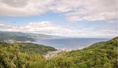 Airbnb.org launches a disaster preparedness program in Japan to provide its listings as shelters within 24 hours after a natural disaster happens