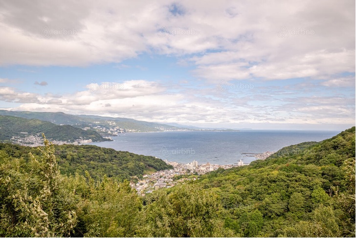 Airbnb.org launches a disaster preparedness program in Japan to provide its listings as shelters within 24 hours after a natural disaster happens