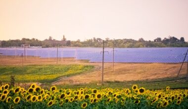 Kiev is dumping electricity to the EU and Moldova on a record — EADaily, June 26th, 2025 — Politics, Russia