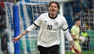 Mit Deutschland und England: So sehen Sie die U21-EM heute im Free-TV! | Sport