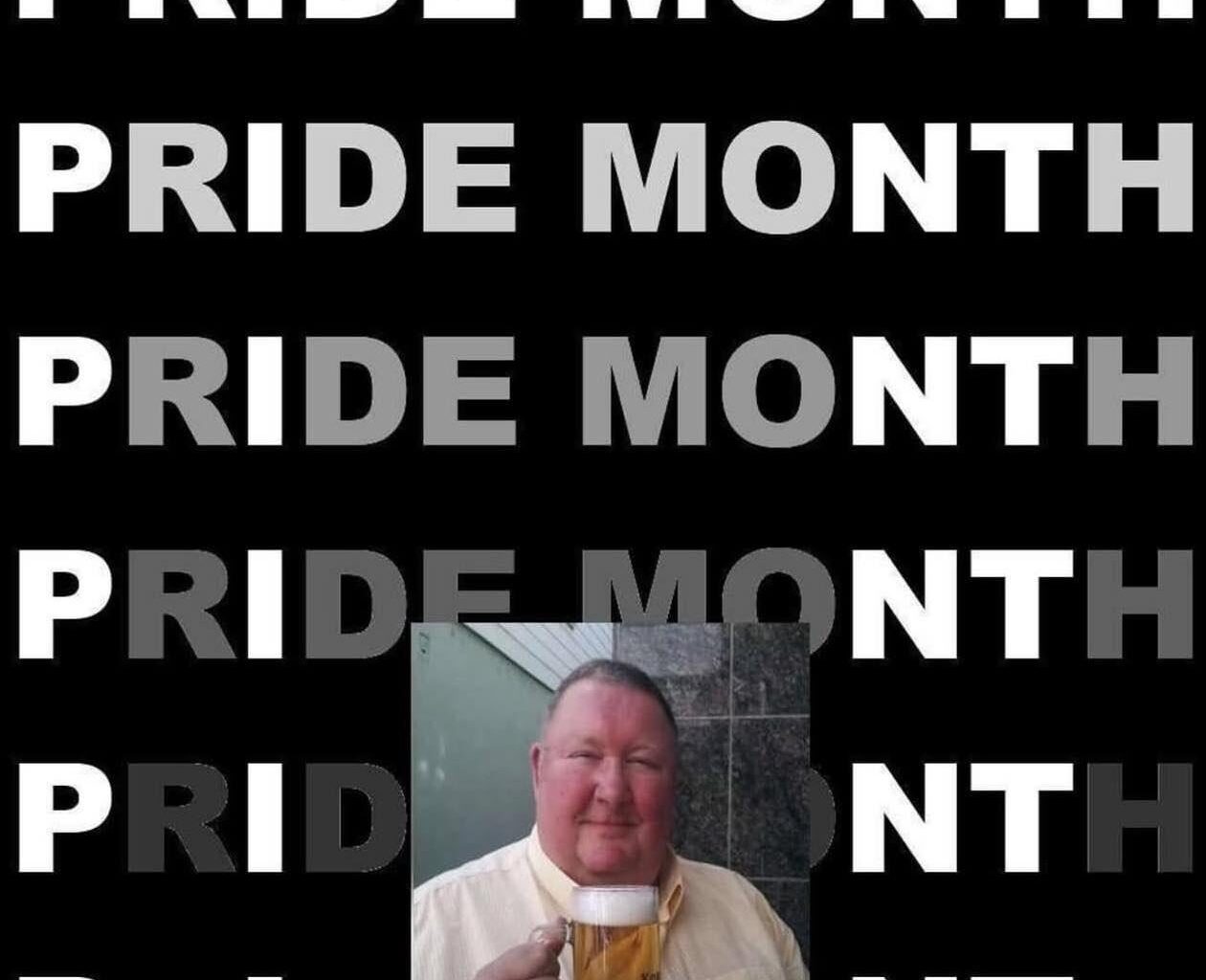 Lov me pint