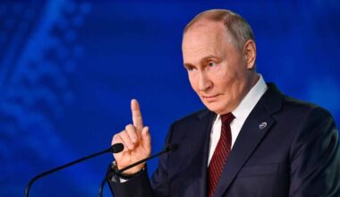 Moldovan President Maia Sandu Prepared to Fight Back
