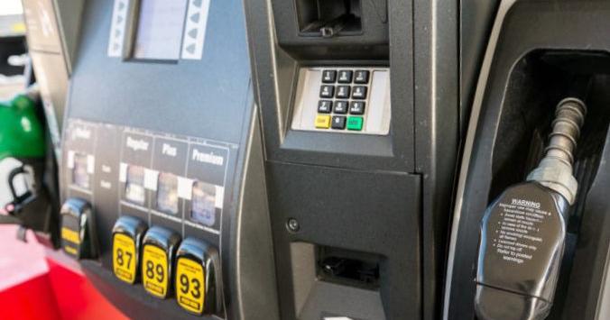 AAA: Average Rhode Island pump price up a penny as crude spikes | National