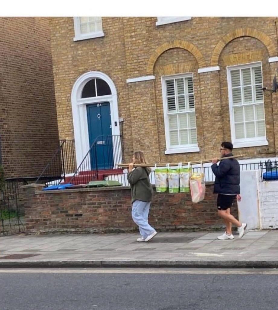 Peckham