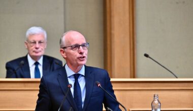 Palestine : le Luxembourg favorable à une reconnaissance sous conditions