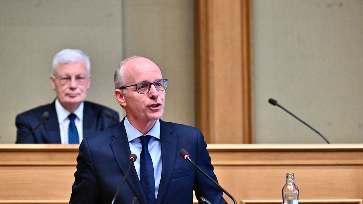 Palestine : le Luxembourg favorable à une reconnaissance sous conditions