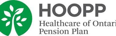 HOOPP appoints Reena Carter as new Chief Financial Officer
