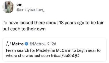 I’d have probably started there tbh