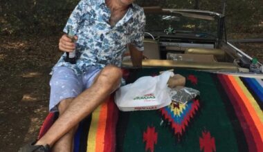 The American citizen who was killed in the Russian missile attack on Kyiv this week was an artist from Oregon, his name was Fred Grandy.