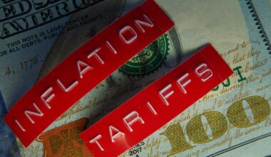 Tariffs will fuel 'inflation re-acceleration,' economist warns