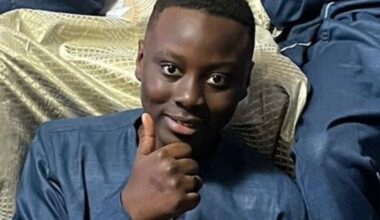Family pay heartbreaking tribute after 'smiley' boy, 14, stabbed to death