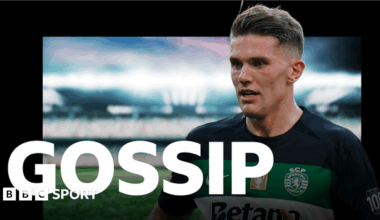 Follow your Premier League team graphic