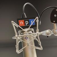 NPR Launches Climate Solutions Week With Special Podcast And Radio Coverage. | Story
