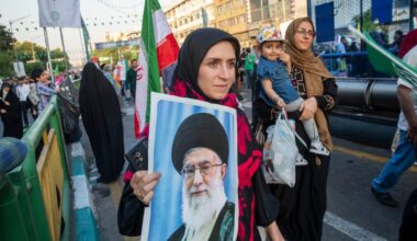 Collapse of Iranian regime could have unintended consequences for U.S. and Israel