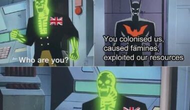 New Empire, who's dis ?