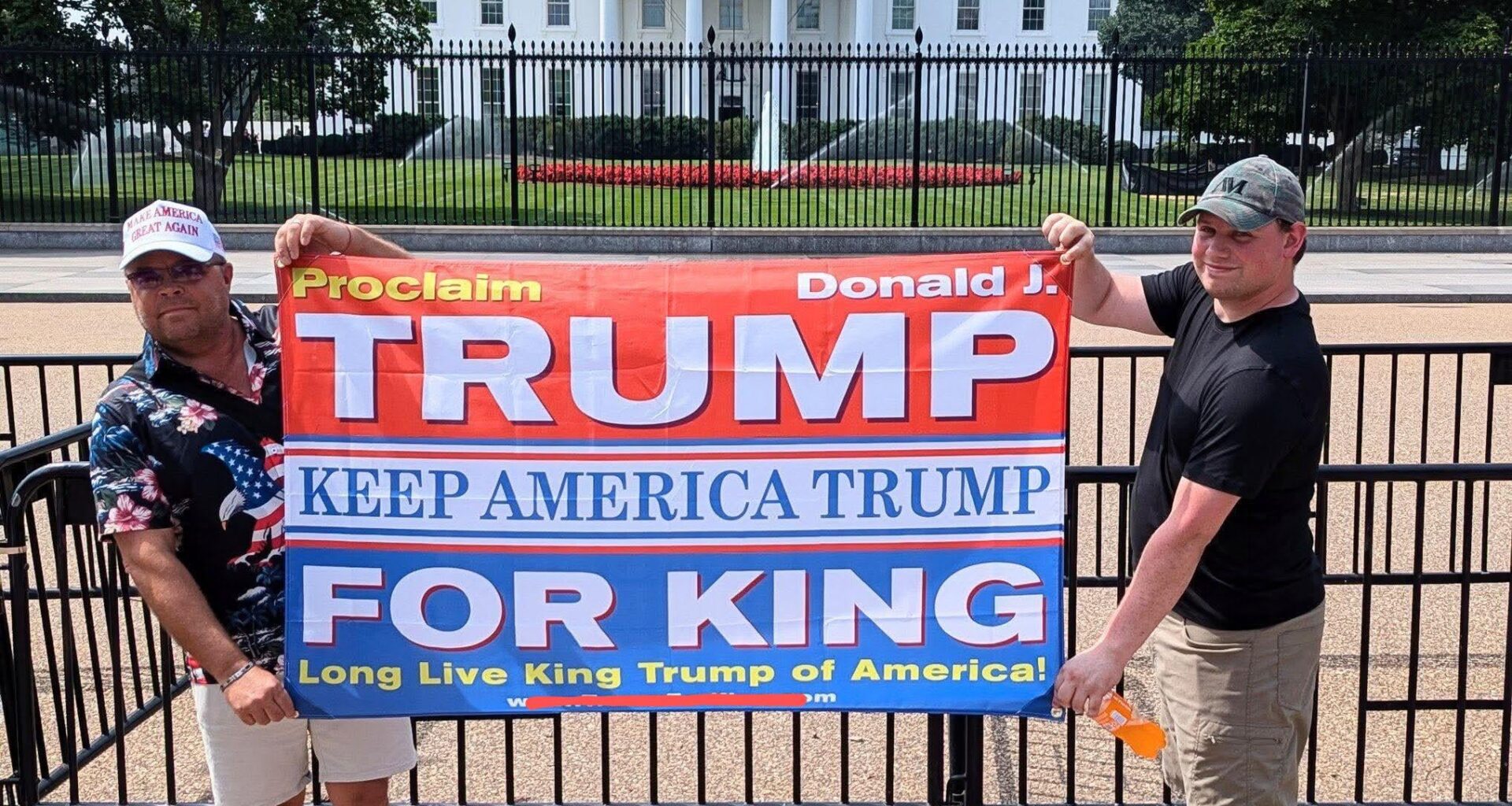 The world is laughing at you, snowflakes.